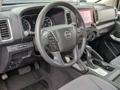 2024 Nissan Frontier - Photo 25