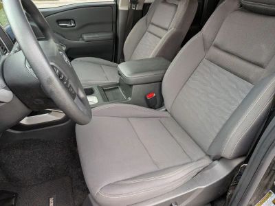 2024 Nissan Frontier - Photo 11