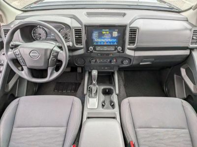 2024 Nissan Frontier - Photo 21