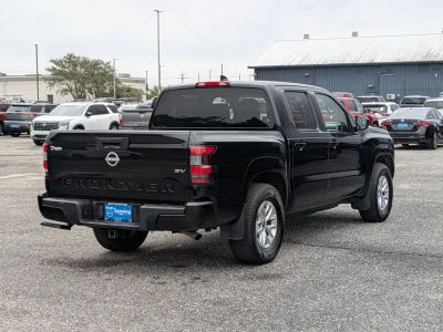 2024 Nissan Frontier - Photo 5