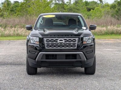 2024 Nissan Frontier - Photo 8