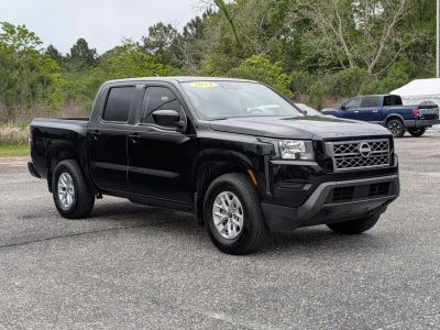 2024 Nissan Frontier - Photo 7