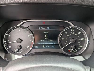 2024 Nissan Frontier - Photo 13