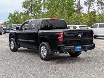 2024 Nissan Frontier - Photo 3