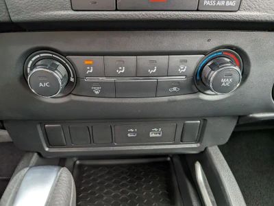 2024 Nissan Frontier - Photo 15