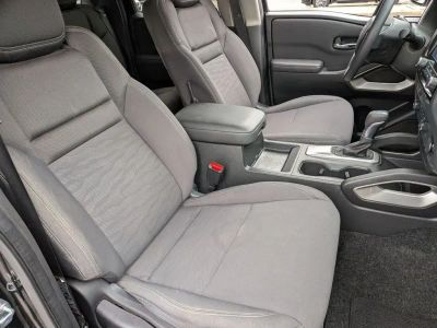 2024 Nissan Frontier - Photo 24