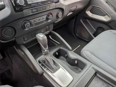 2024 Nissan Frontier - Photo 18