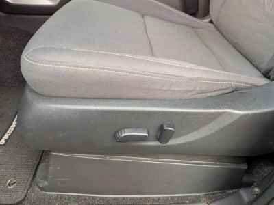 2024 Nissan Frontier - Photo 12