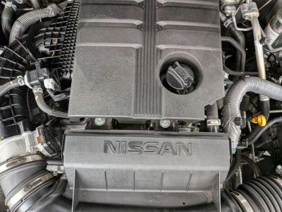 2024 Nissan Frontier - Photo 10