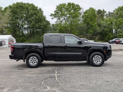 2024 Nissan Frontier - Photo 6