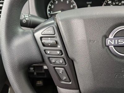 2024 Nissan Frontier - Photo 16