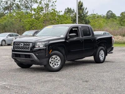 2024 Nissan Frontier - Photo 1