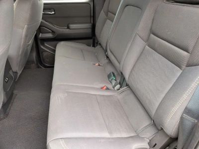 2024 Nissan Frontier - Photo 29