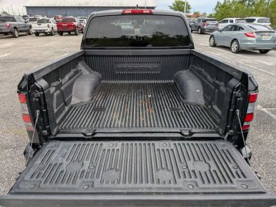 2024 Nissan Frontier - Photo 26