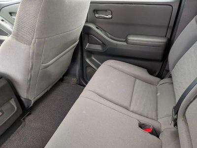 2024 Nissan Frontier - Photo 28