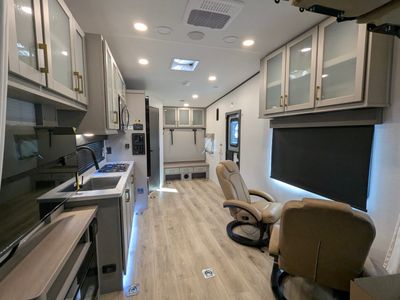 2026 Forest River Stealth — photo 15 view