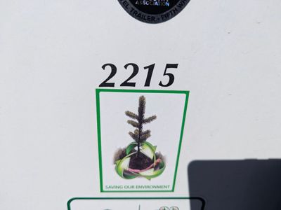 2026 Forest River Stealth — front three-quarter view