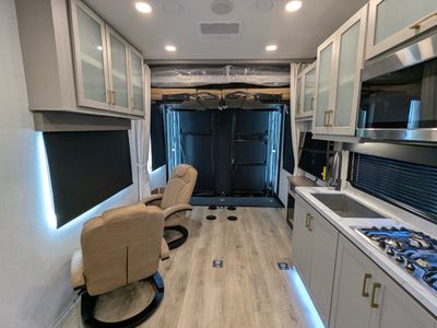 2026 Forest River Stealth — photo 22 view