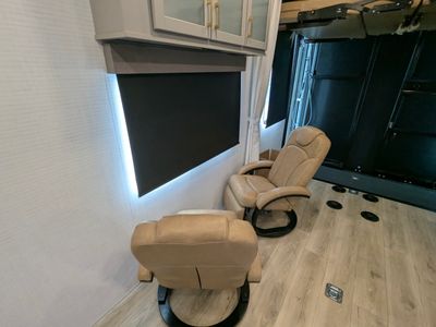 2026 Forest River Stealth — photo 20 view