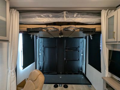 2026 Forest River Stealth — photo 13 view