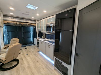 2026 Forest River Stealth — photo 23 view