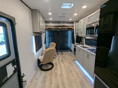 2026 Forest River Stealth — photo 16 view