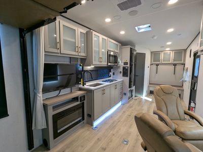 2026 Forest River Stealth — photo 7 view