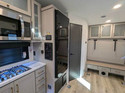 2026 Forest River Stealth — photo 17 view