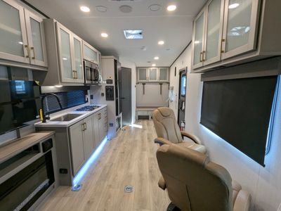 2026 Forest River Stealth — photo 14 view
