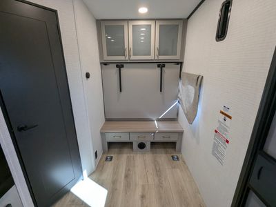 2026 Forest River Stealth — photo 10 view