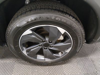 2024 Nissan Rogue — photo 10 view
