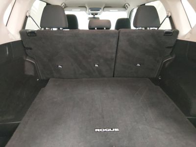2024 Nissan Rogue — photo 11 view