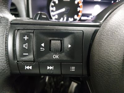 2024 Nissan Rogue — photo 17 view