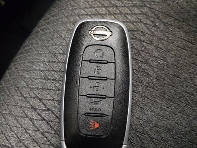 2024 Nissan Rogue — photo 15 view