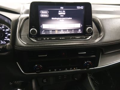 2024 Nissan Rogue — photo 13 view