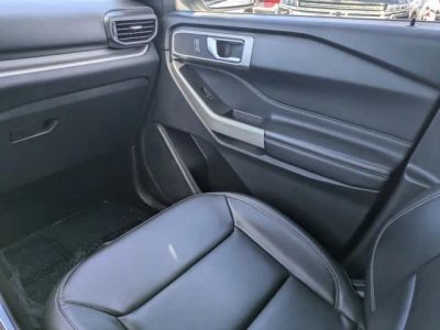 2023 Ford Explorer — photo 16 view