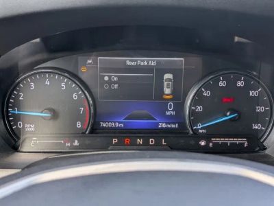 2023 Ford Explorer — photo 22 view