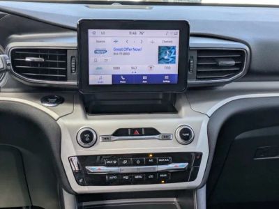 2023 Ford Explorer — photo 14 view