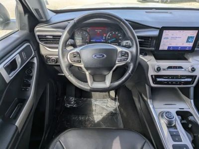 2023 Ford Explorer — photo 15 view