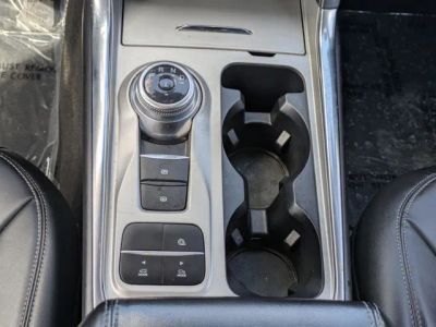 2023 Ford Explorer — photo 13 view