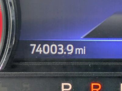 2023 Ford Explorer — photo 24 view