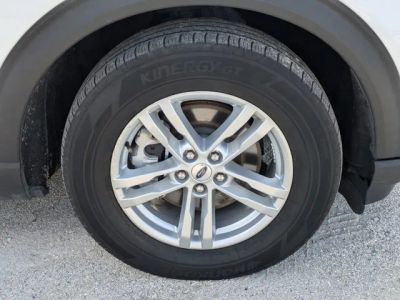 2023 Ford Explorer — photo 9 view