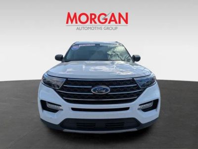 2023 Ford Explorer — photo 7 view