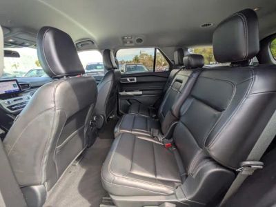 2023 Ford Explorer — photo 11 view