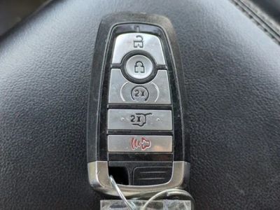 2023 Ford Explorer — photo 26 view