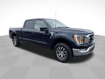 2022 Ford F-150 - Photo 3