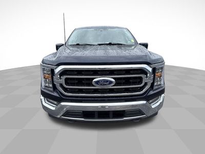 2022 Ford F-150 - Photo 2