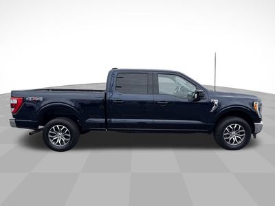 2022 Ford F-150 - Photo 4