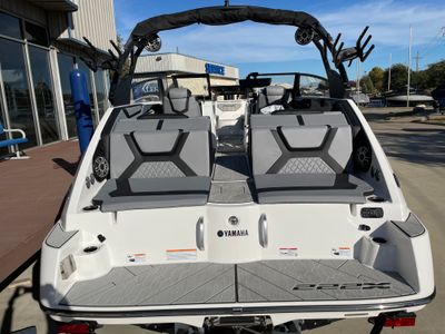 2026 Yamaha 222 XD - Photo 20
