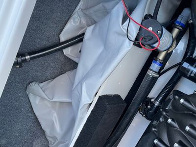 2026 Yamaha 222 XD - Photo 3